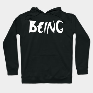 being Hoodie